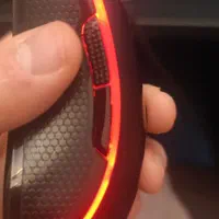 موس گیمینگ Redragon - Cobra M711-2|قطعات و لوازم جانبی رایانه|تهران, نیروی هوایی (پیروزی)|دیوار