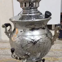 سمار گازی