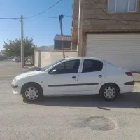 ۲۰۶ sd v8|خودرو سواری و وانت|موچش, |دیوار