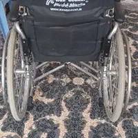 سلام دوستان ویلچر فروشی