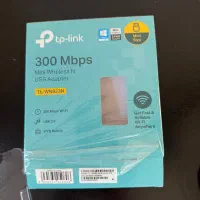 دانگل وای فای TP-Link
