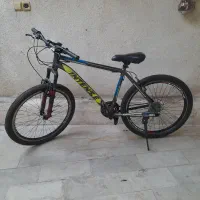 دوچرخه سایز ۲۶