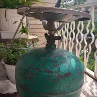 گاز پیک نیکی