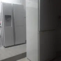 فروش فوری یخچال فریزر کارکرده