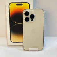 گوشی ایفون ۱۴پرو ۲۵۶