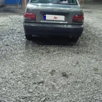 پراید مدل ۸۵|خودرو سواری و وانت|بم, |دیوار