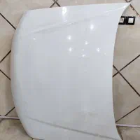 کاپوت فابریک پارس بدون رنگ