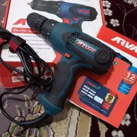 دریل پیچ گوشتی برقی Arva