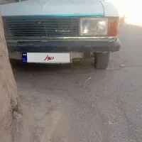 وانت پیکان ۸۹دوگانه|خودرو سواری و وانت|ماهان, |دیوار