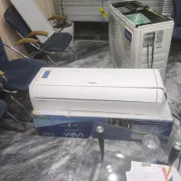 ۲۴۰۰۰ اینورتر|کولر گازی و فن‌کوئل|تهران, گلستان (شهرک راه آهن)|دیوار