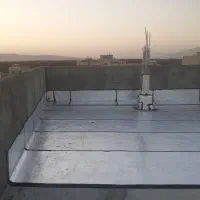 پخش و نصب ایزوگام