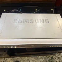 دستگاه پخش DVD