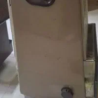 بخاری بدون دودکش درحد معاوظه|بخاری، هیتر، شومینه|تربت‌حیدریه, آغوی|دیوار