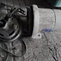 موتور چرخ خیاطی