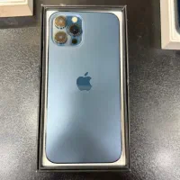 فروش iPhone 12 Pro Max ZAA اقساطی