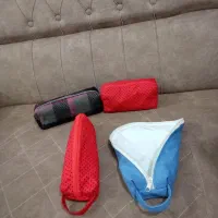 کیف لقمه وکیف آرایشی