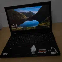 لنوو tinkpad p50