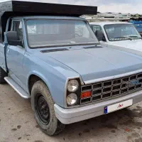 نیسان موتور z۶۹|خودرو سواری و وانت|اصفهان, کوجان|دیوار