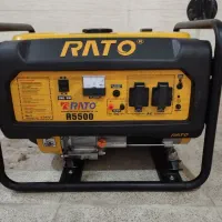 موتور برق راتو