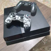 ps4سالم سالم پلمپ