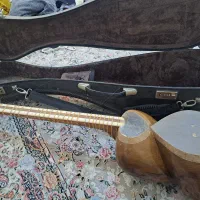 ساز تار کم کارکرد. اقساط با چک صیاد|سازهای سنتی|چهاردانگه (تهران), |دیوار