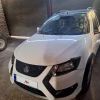 کوییکRS مدل ۱۴۰۲|خودرو سواری و وانت|سجاس رود, |دیوار