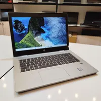 لپتاپ HP 640G5 نسل 8 ،زینی وند، بالا علاالدین