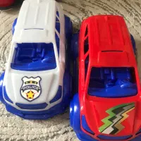 اسباب بازی های در حد نو مناسب سیسمونی|اسباب‌‌بازی|تهران, سازمان برنامه جنوبی|دیوار