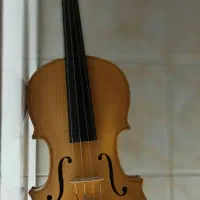 ویولن دستساز کارگاهی