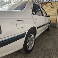 پارس سفارشی elx|خودرو سواری و وانت|شاهین‌شهر, مخابرات (شهید بهشتی)|دیوار