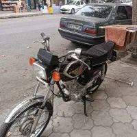 موتور هوندا 150|موتورسیکلت|تالش, هشتپر|دیوار