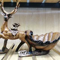 ظرف آجیل و شکلات