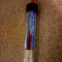 بخاری آکواریوم|ماهی|بروجرد, |دیوار