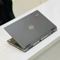 غول گیمینگ Dell گرافیک 4 گیگ i7 نسل 9H رم16 512SSD|رایانه همراه|شیراز, عفیفآباد|دیوار