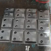 خدمات ماشینکاری فرز سی‌ان‌سی (cnc) و سوراخکاری کرج|خدمات پیشه و مهارت|مشکین‌دشت, |دیوار