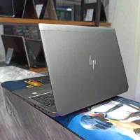 لپتاپ ۱۲هسته گرافیک۴ کورای۷ H اچپی G6|رایانه همراه|اهواز, باغ شیخ|دیوار