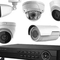 دوربین های مدار بسته داهوا و دیگر برندها هارد dvr