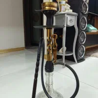 قلیون موسو زیبا