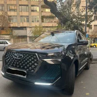 فونیکس تیگو 7 +E تحویل فوری اقساطی|خودرو سواری و وانت|تهران, ایرانشهر|دیوار