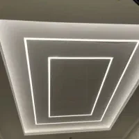 نیازمند شاگرد کناف و سقف کاذب