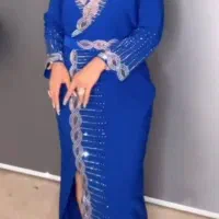 پیراهن مجلسی