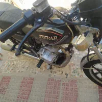 موتور بلوچ 200|موتورسیکلت|سراوان, |دیوار