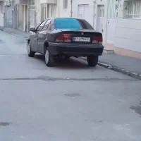 سمند دوگانه