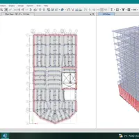 مهندس عمران، محاسب طراح سازه، محاسبات ساختمان، شاپ|خدمات پیشه و مهارت|تهران, سعادت‌آباد|دیوار