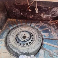 پراید اطلسی مدل ۸۴|خودرو سواری و وانت|خشکبیجار, |دیوار