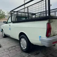 پیکان وانت مدل ۹۲