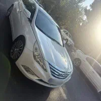 سونوتا yf|خودرو سواری و وانت|تهران, کاشانک|دیوار