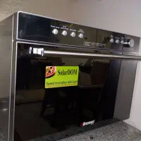 ماکرویو برمن اصل