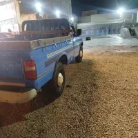 نیسان ۱۴۰۰درحد|خودرو سواری و وانت|سراوان, |دیوار