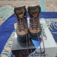 کفش کوهنوردی 3000000|کیف، کفش، کمربند|جوانرود, |دیوار